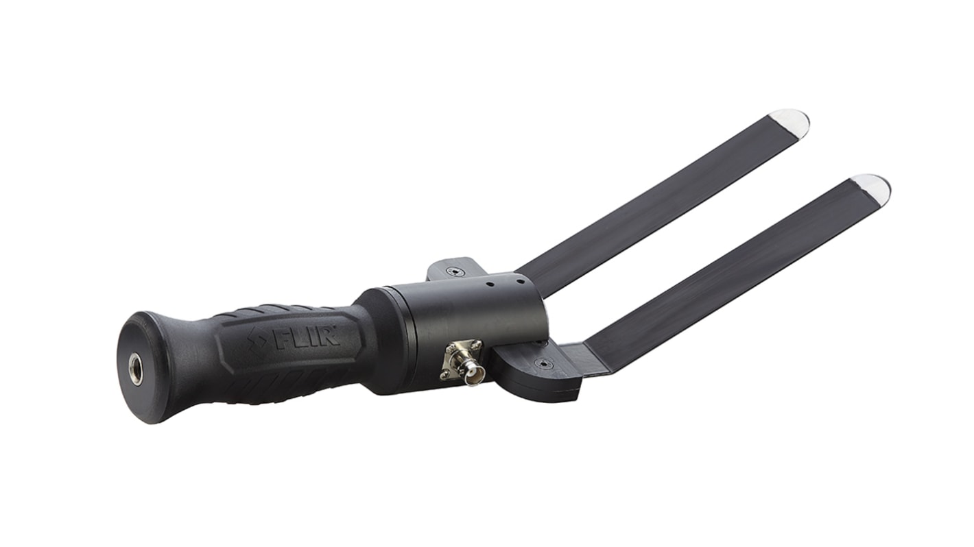 FLIR 底板探头, 适用于水分测定仪