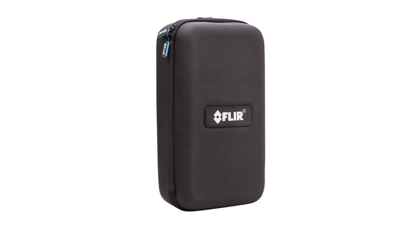 FLIR TA11 Protective Case, For Use With CM7x Series Digital Multimeters, CM8x Series Digital Multimeters