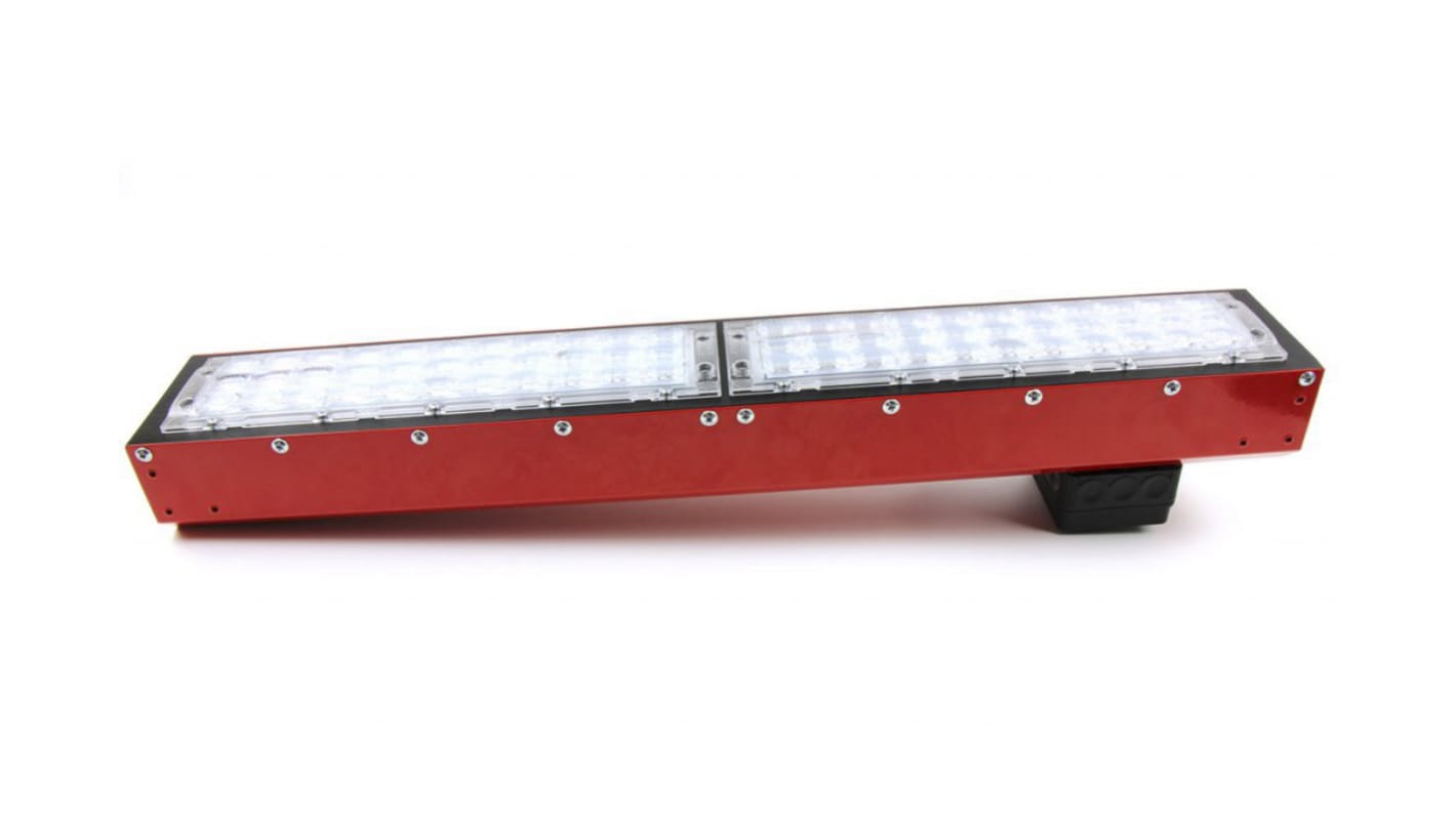 Intelligent Horticultural Solutions Florence Series LED Grow Light Wide Angle, For Biomass