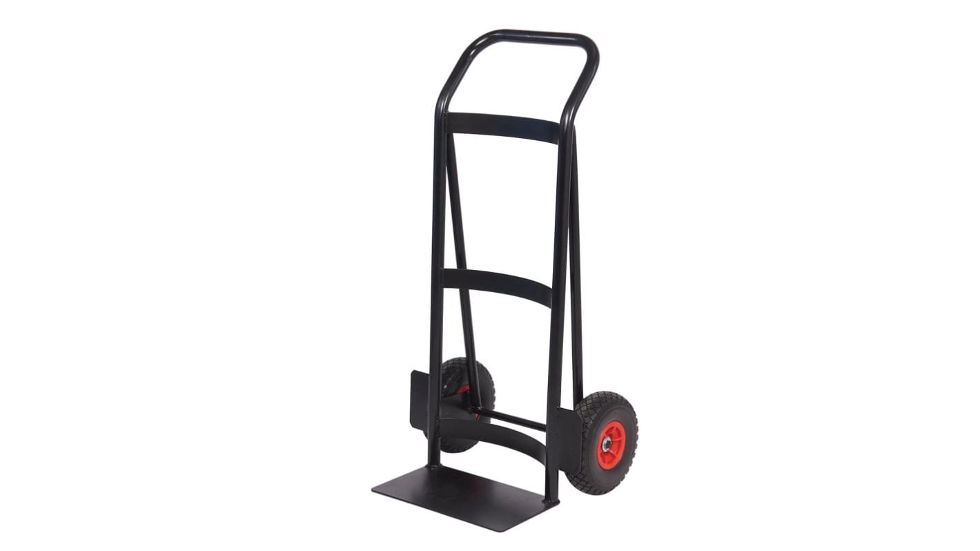 RS PRO Heavy Duty Sack Truck, 240kg Load