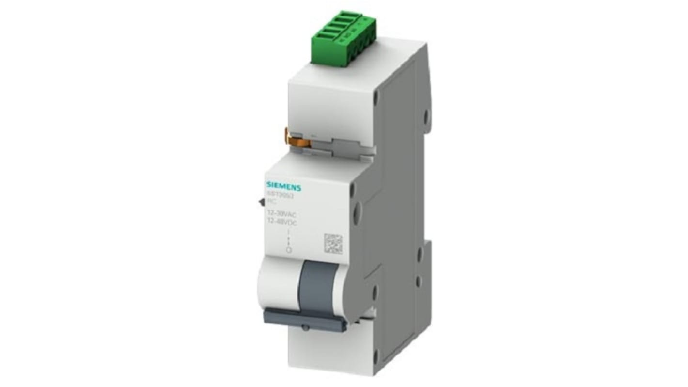 Siemens 5ST Sentron Ferngesteuerter Mechanismus für Miniatur-Überlastschalter