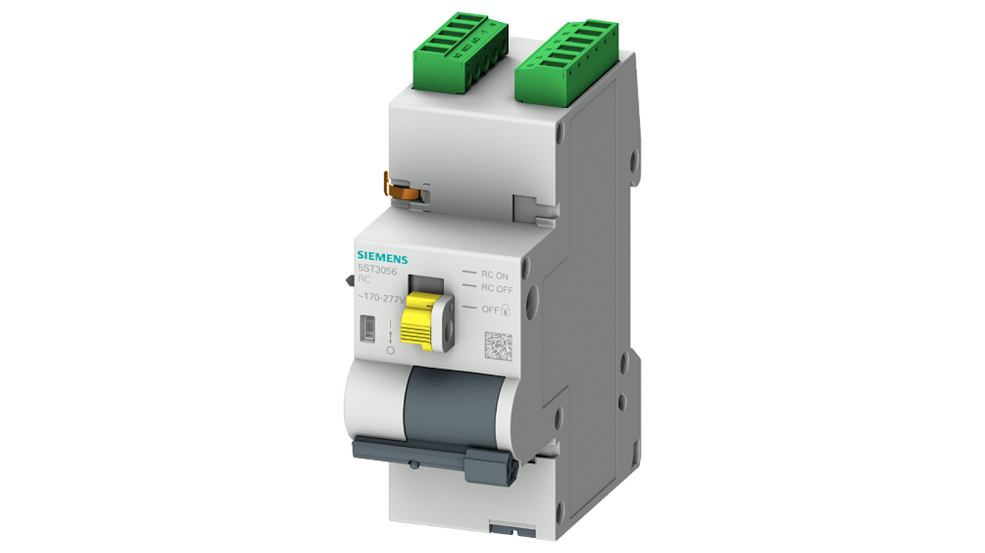 Siemens 5ST Sentron Ferngesteuerter Mechanismus für Miniatur-Überlastschalter