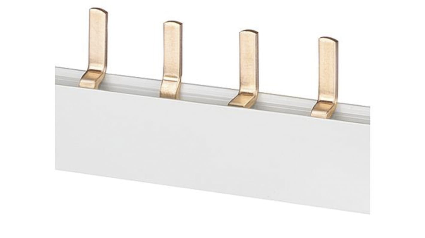 Siemens SENTRON 1 Phase Busbar, 18mm Pitch