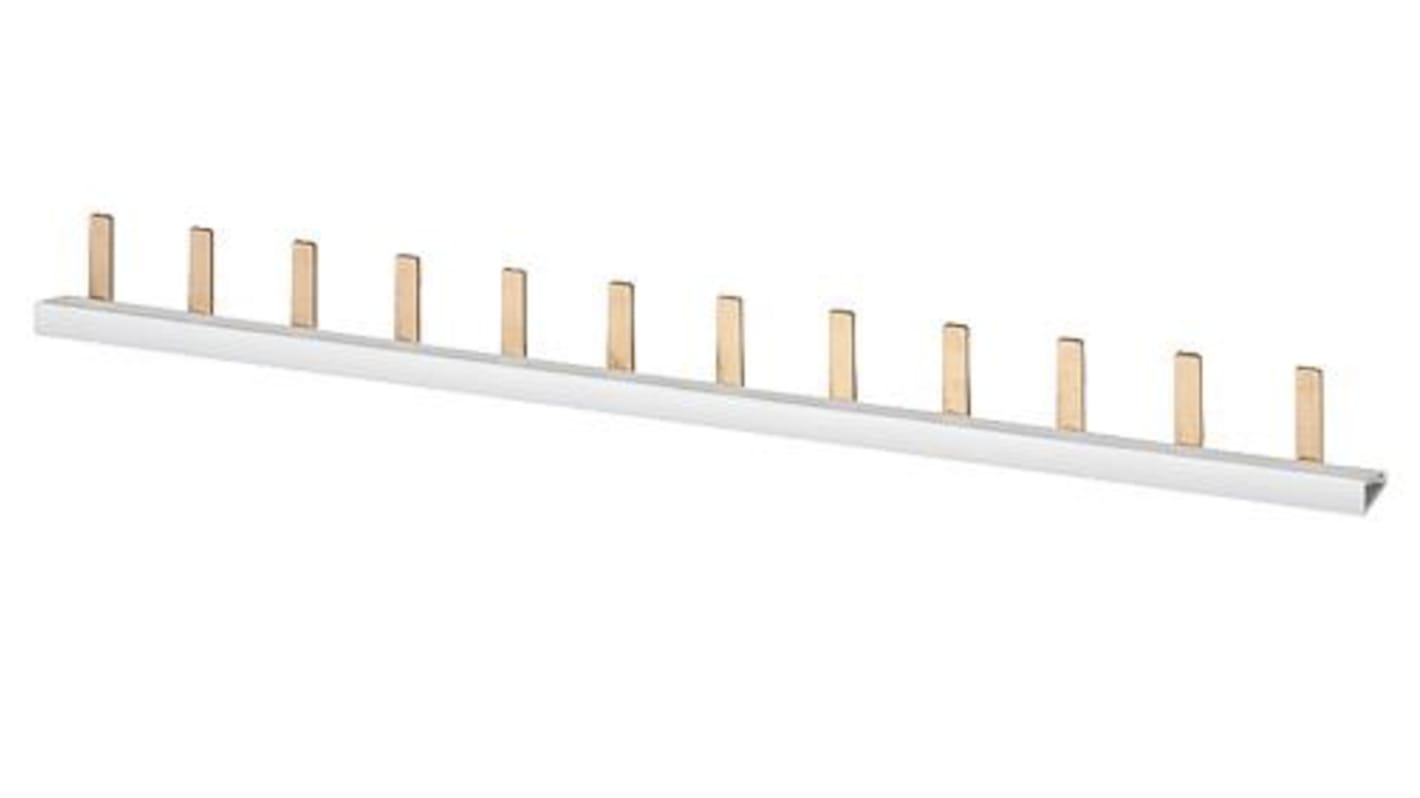 Siemens SENTRON 2 Phase Busbar