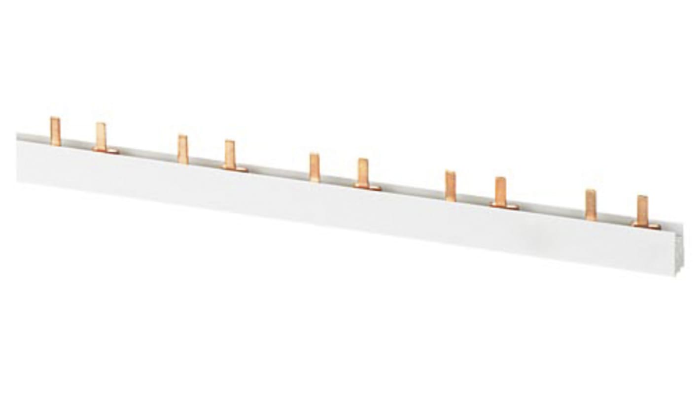 Siemens SENTRON 2 Phase Busbar