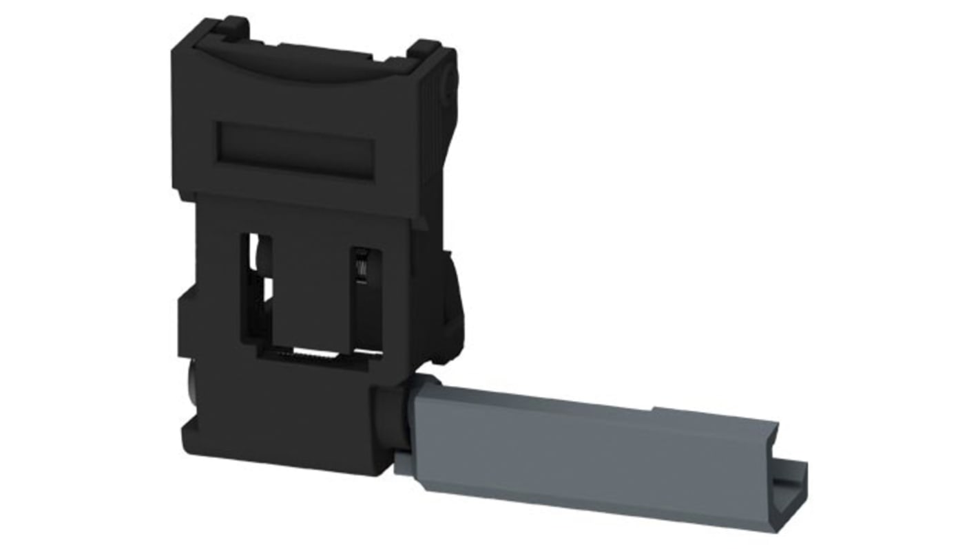 Siemens 5ST Sentron RC-Mechanismus-Montageadapter für Ferngesteuerter Mechanismus