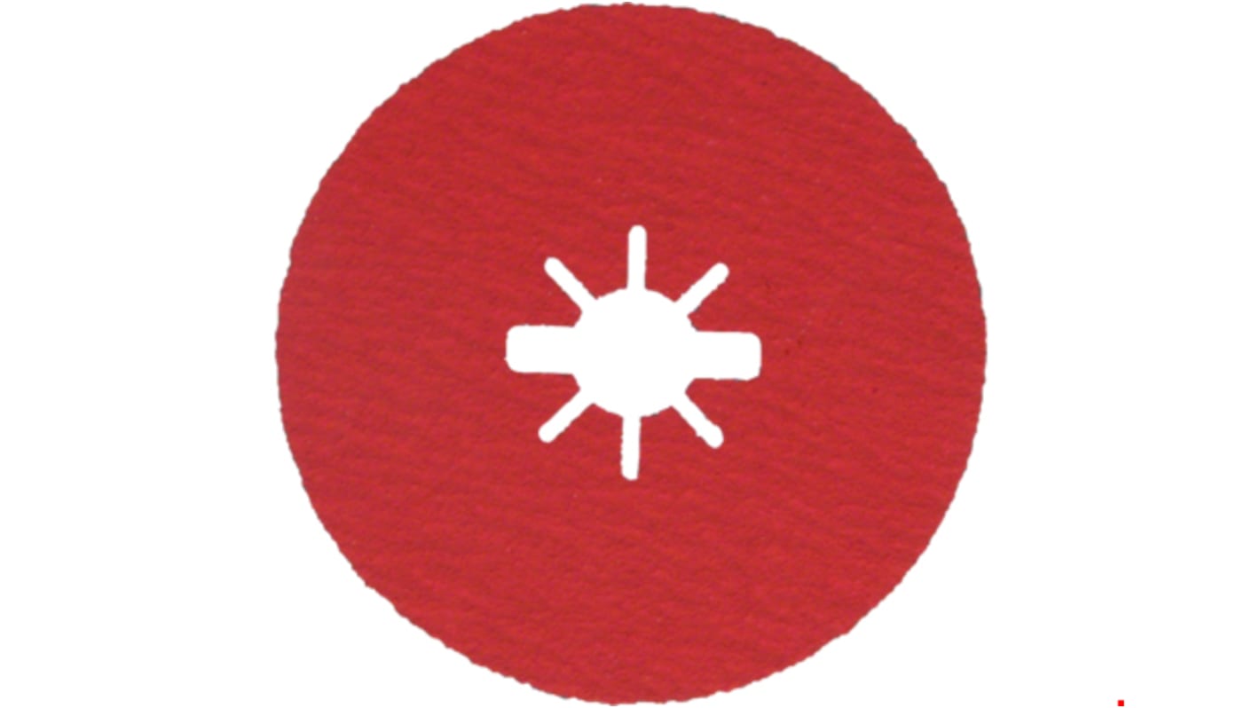 Brusný kotouč Keramika zrnitost 60 125mm