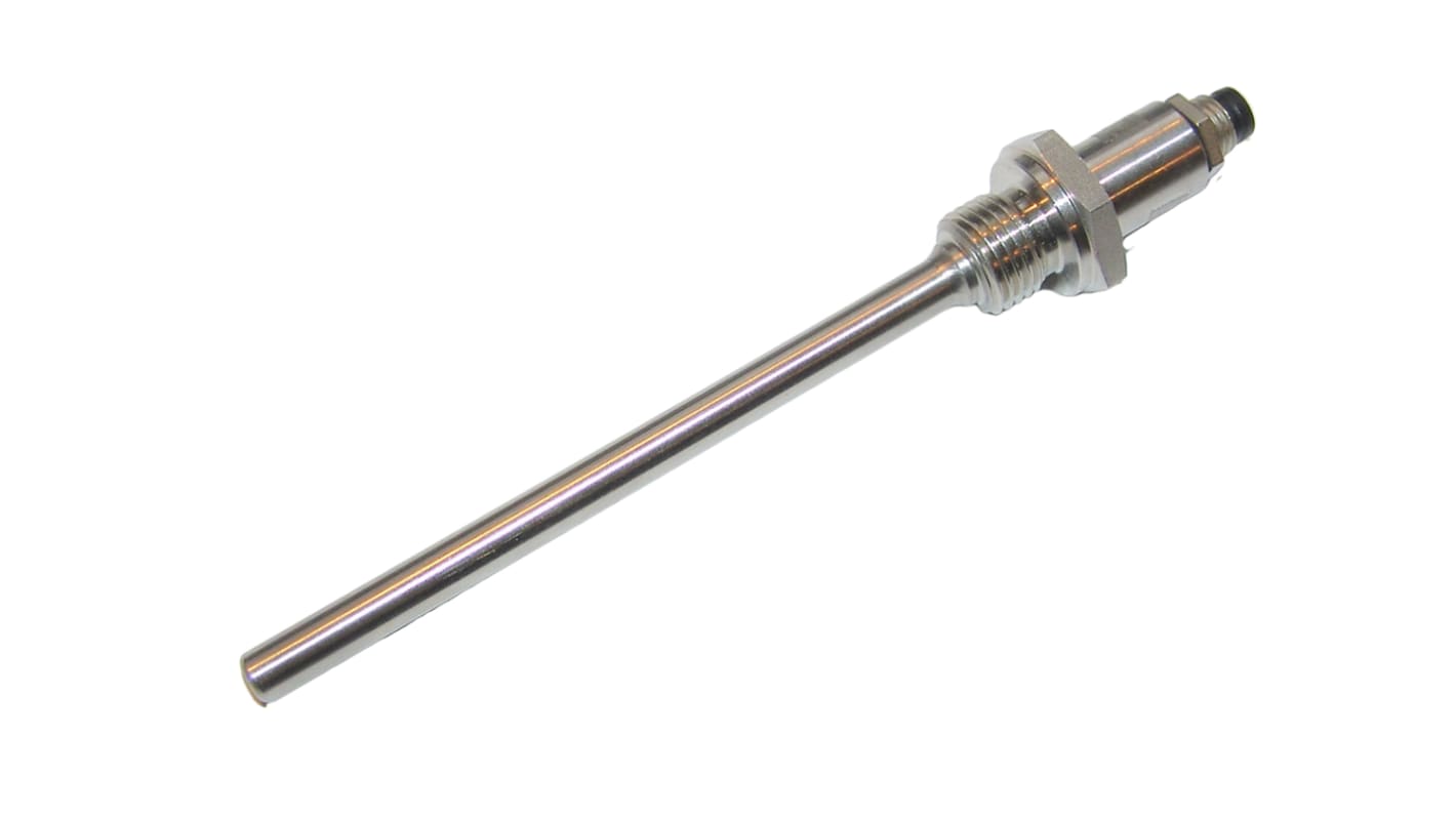 Accessorio per termometro Electrotherm 812-M10-100, per l'utilizzo con DTM 4000 e Raspberry Pi