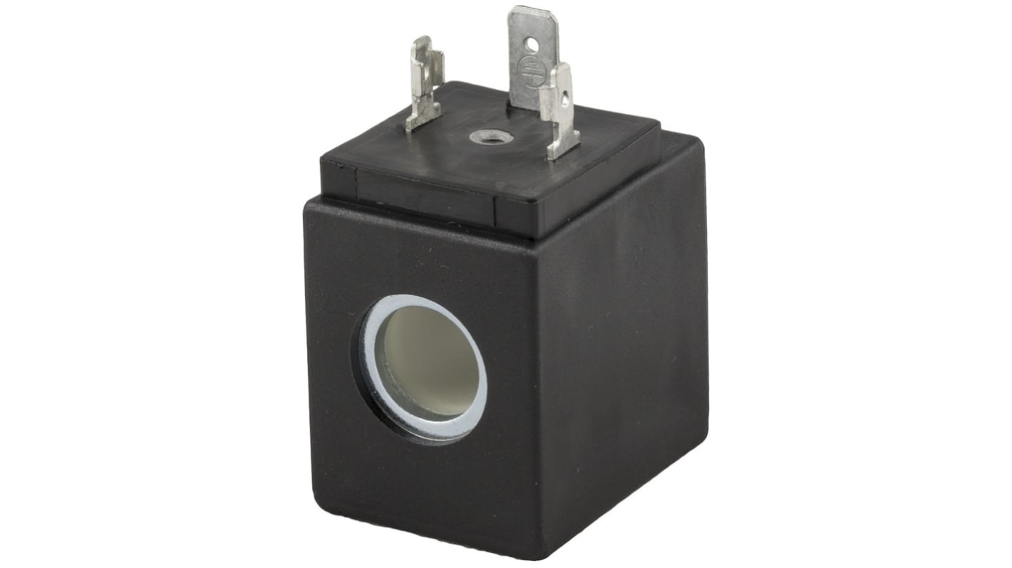 RS PRO ソレノイドバルブコイル, 110 V ac
