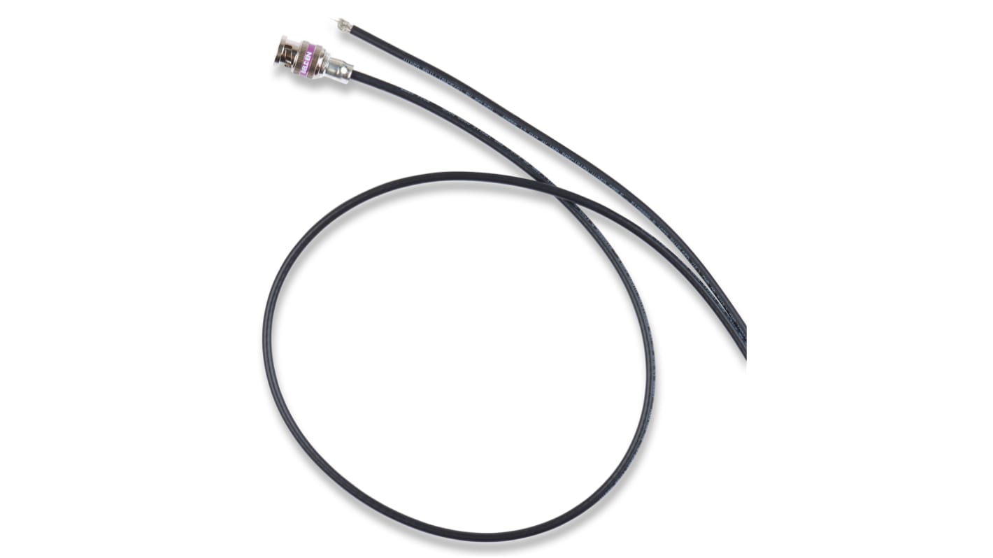 Cavo coassiale SDI Belden RG59, L. 304.8m, 75 Ω, col. Nero
