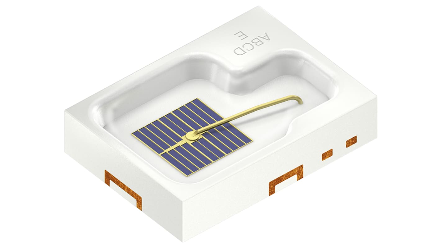 SFH 4775S ams OSRAM, SYNIOS P2720 950nm IR LED, SMD package