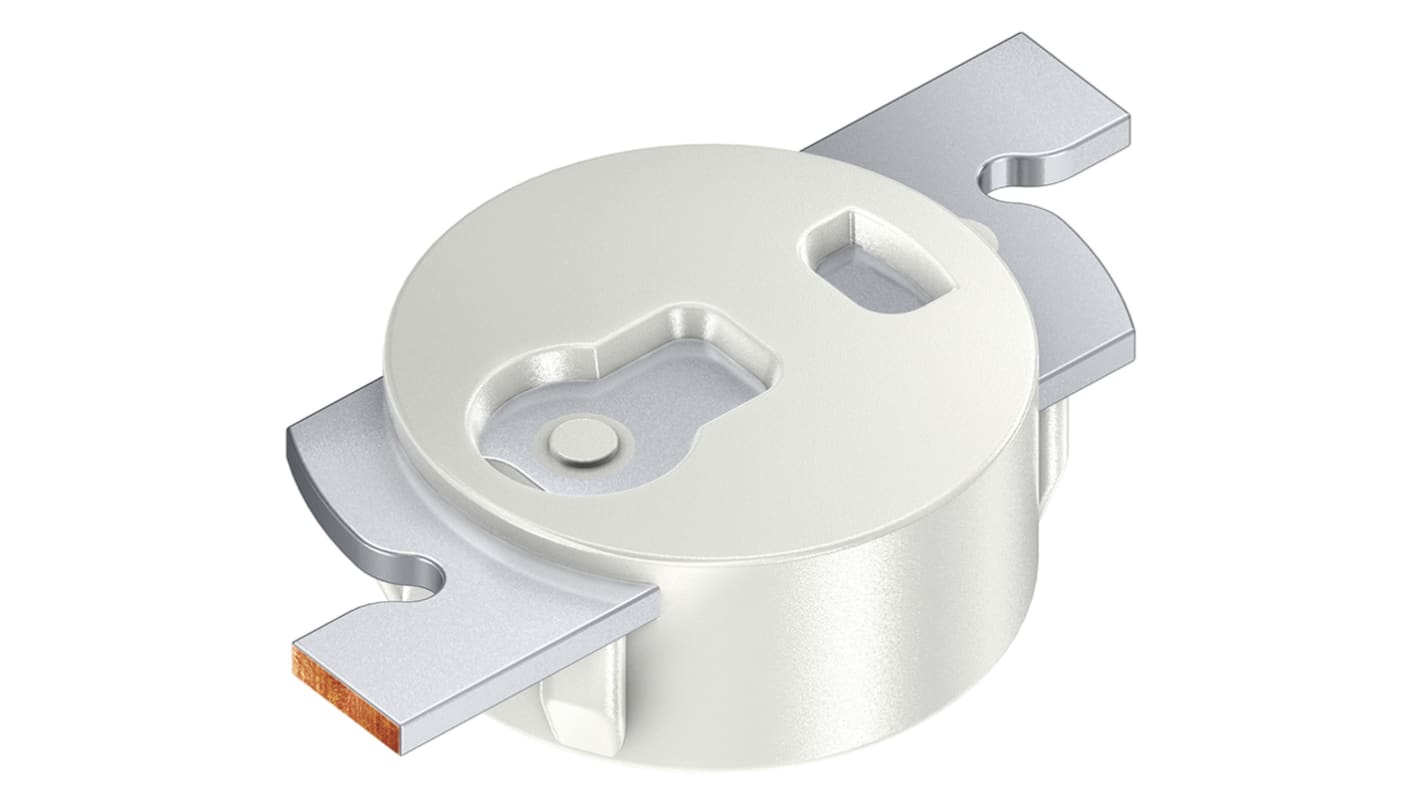 ams OSRAM 贴片LED, 红光, SMT, 2针, 633 nm, 1910 年百万立方米, PointLED系列