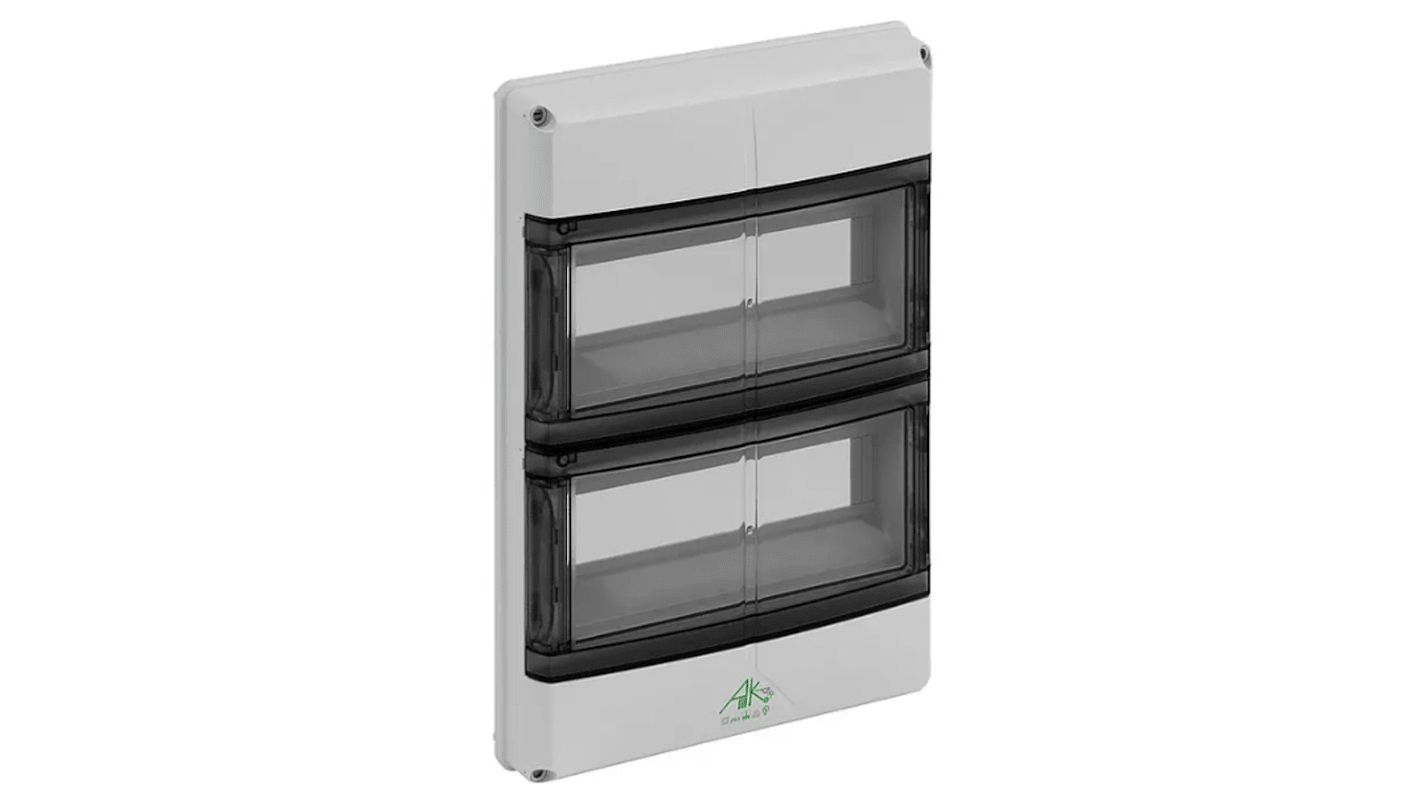 Spelsberg Transparent Inspection Window for use with AK/AK-F 28 Enclosure