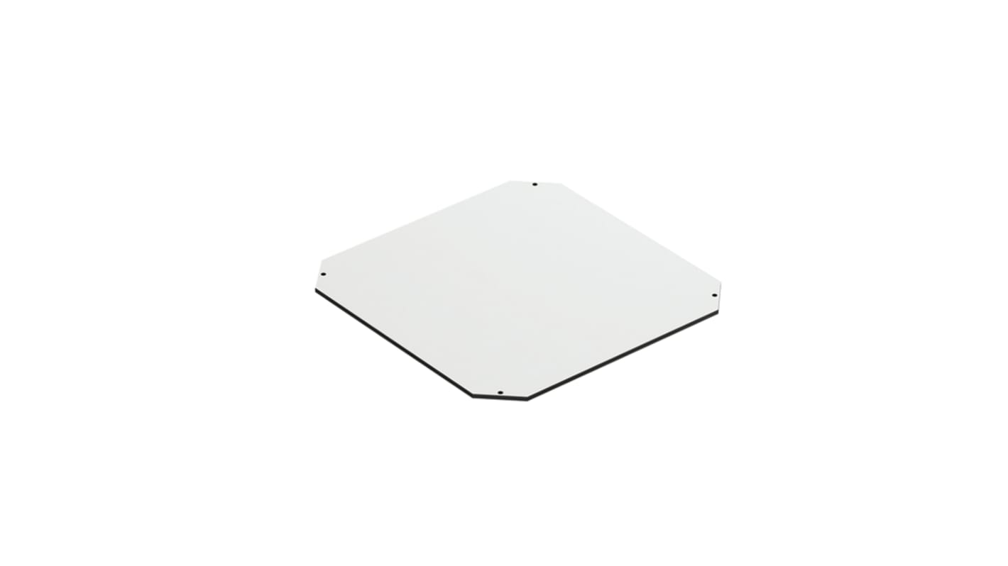 Accesorio para caja Spelsberg, long. 276mm, ancho 276mm