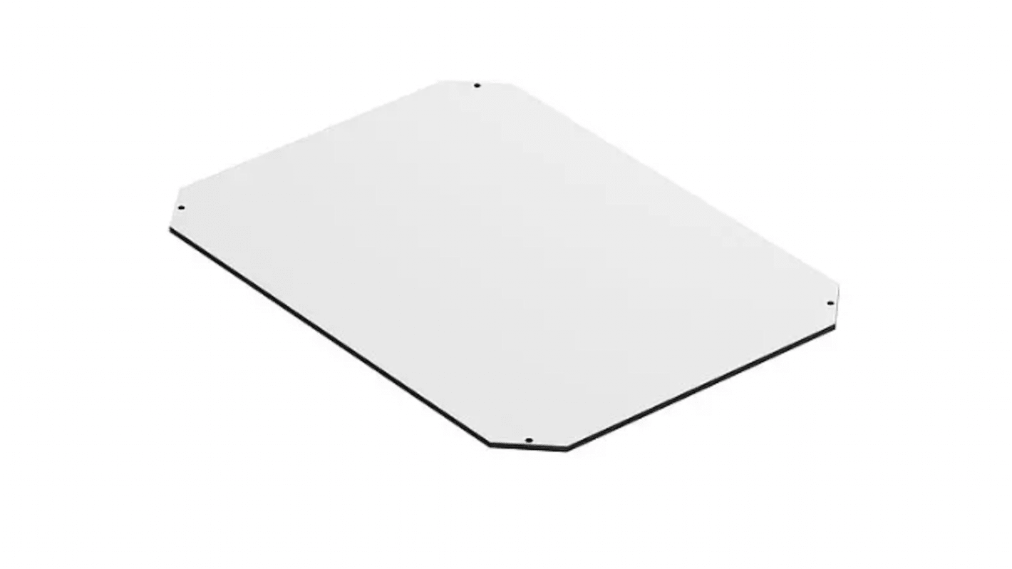 Accesorio para caja Spelsberg, long. 376mm, ancho 276mm