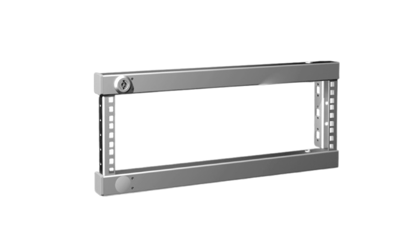 Rittal 3U Steel Server Rack
