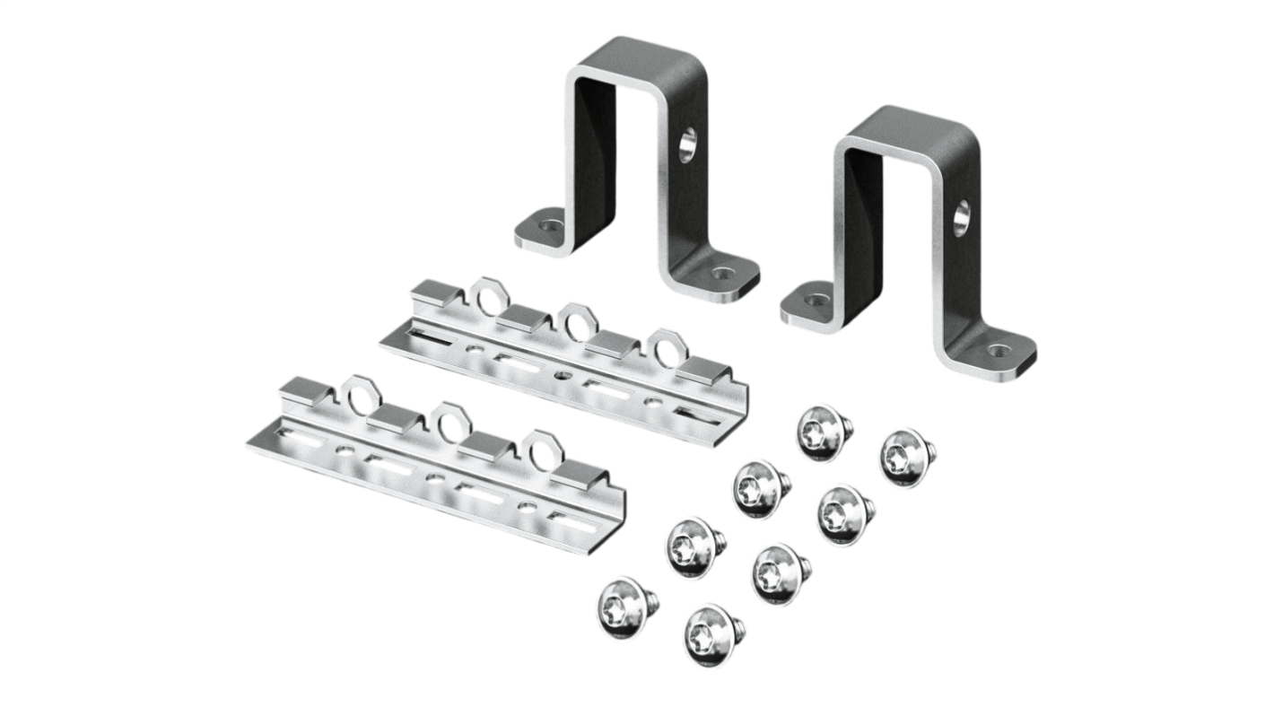 Kit di pannelli Rittal VX, 392.5 x 33mm