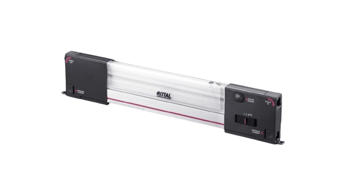Rittal SZ LED Schaltschrank-Leuchte LED Leuchte 56 V dc / 13 W, 1200 lm