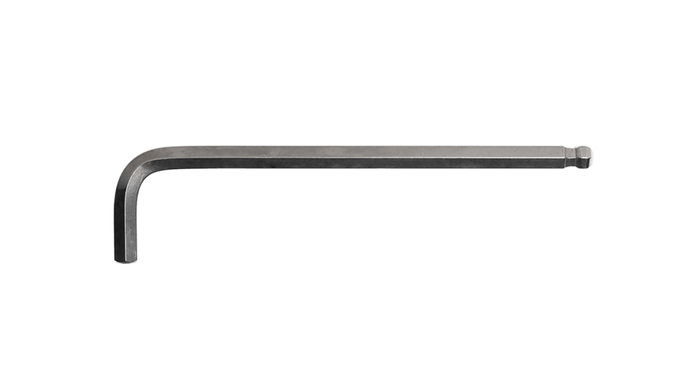 Bahco L Shape Metric Hex Key, 5mm