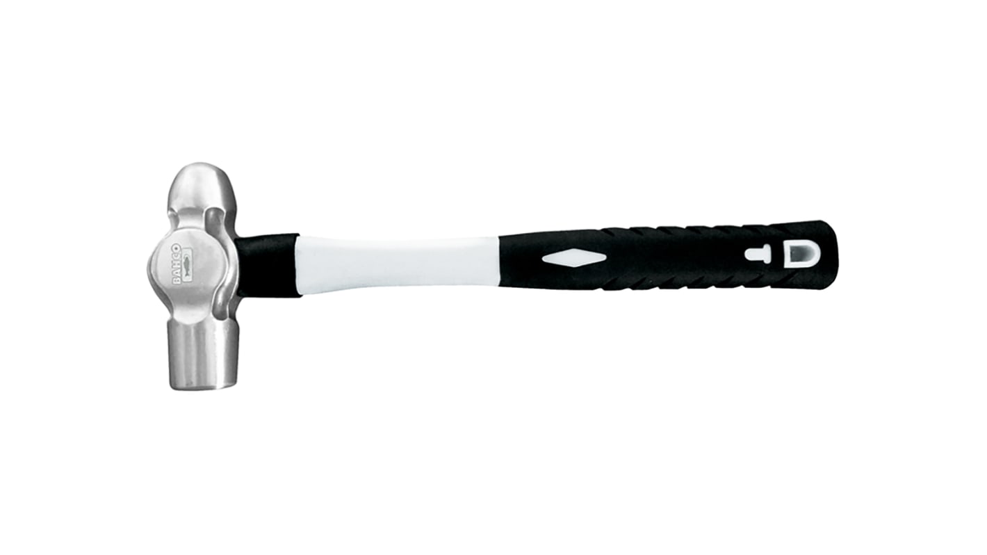 Młotek Młotek kulkowy 1.4kg Włókno szklane dł. 407.0 mm Bahco