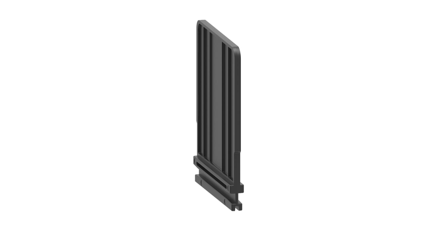 Lovato Switch Disconnector Auxiliary Switch, GL160-315A Series for Use with GL160-315A