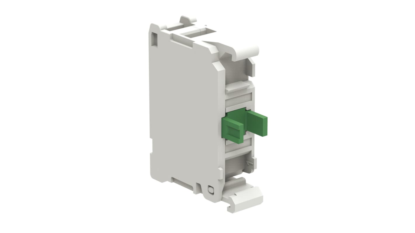 Lovato LPXC Contact Block - NO 690 V