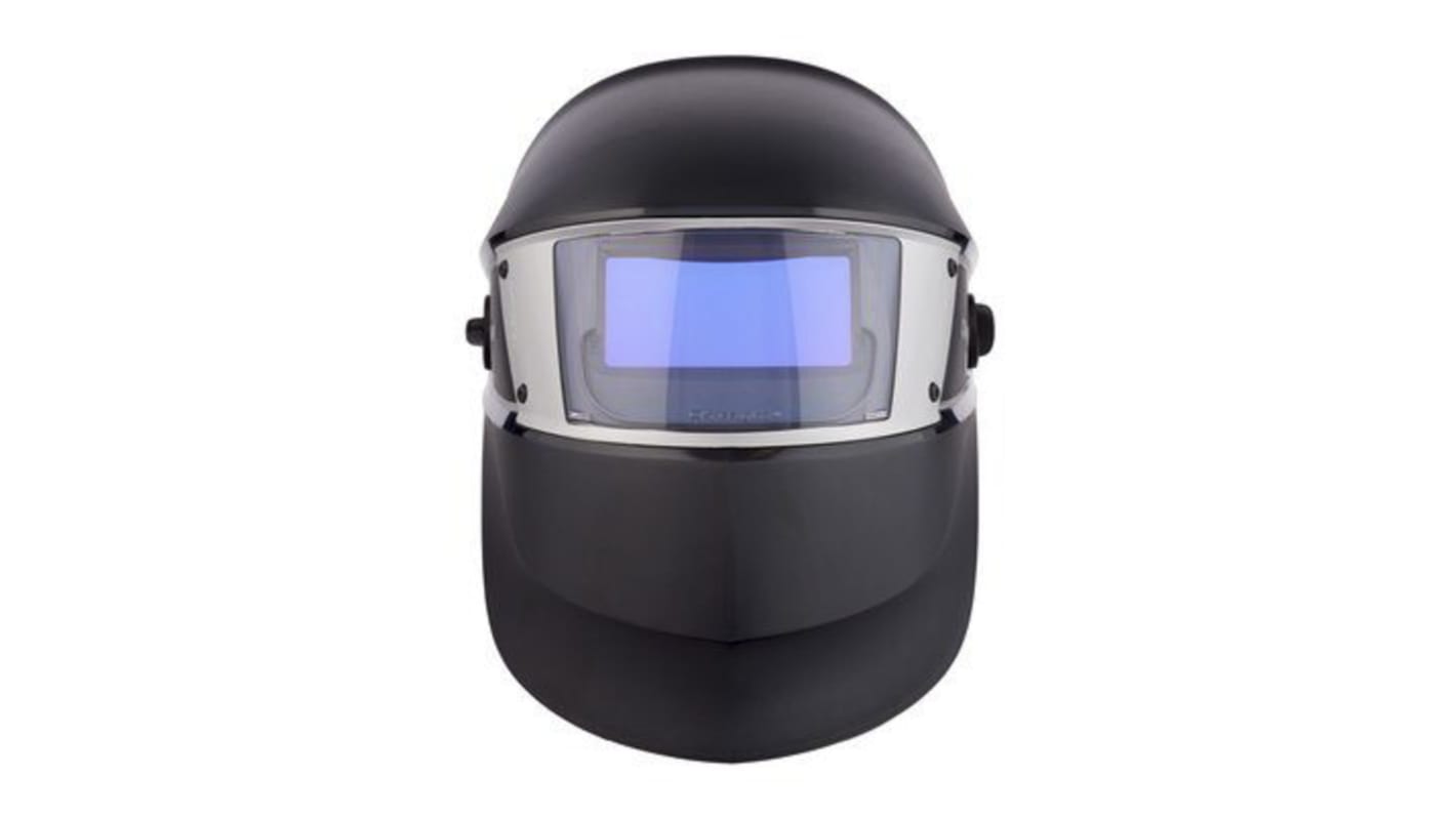 3M Speedglas SL Welding Helmet, Auto-Darkening Lens, 44 x 93mm Lens