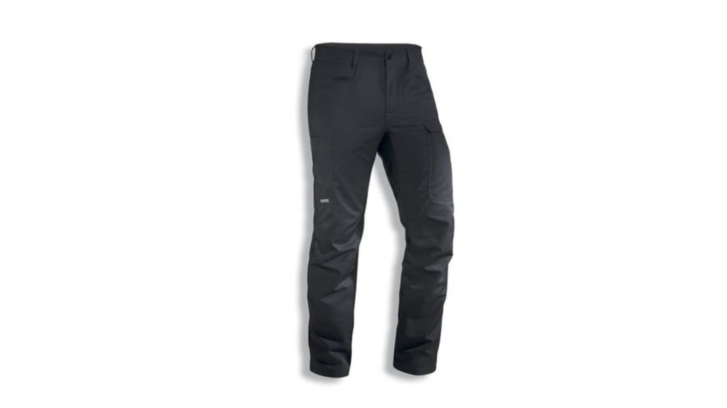 Uvex 7451 Graphite Men's Work Trousers 50in