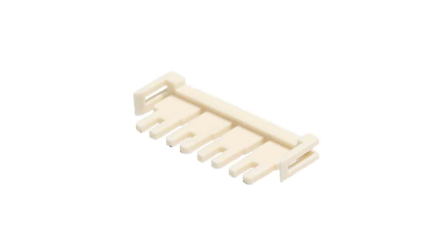 Molex Terminal Position Assurance for use with 207458 L1NK 396 Receptacle Housing