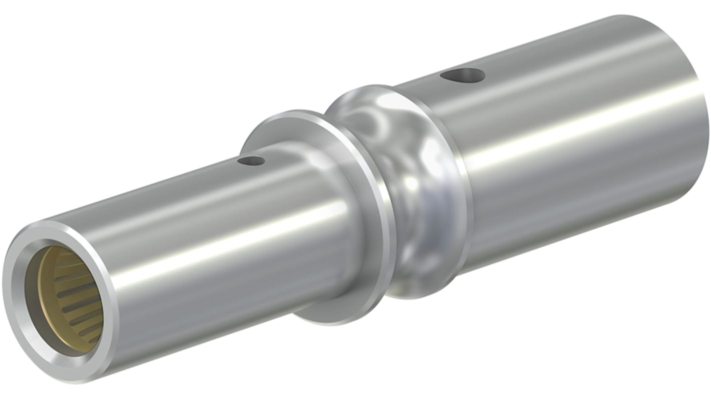 Staubli Circular Connector