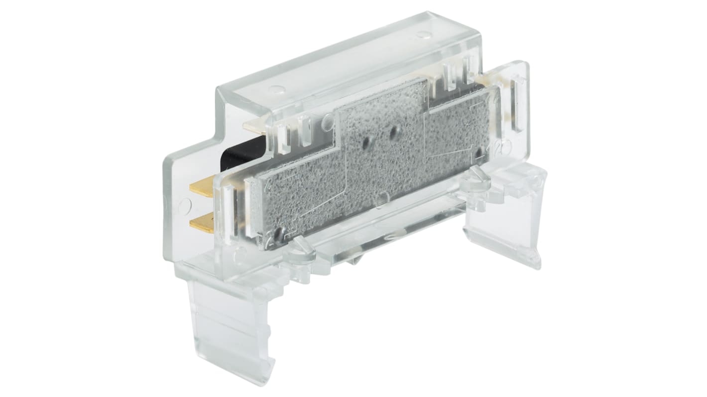 Socomec Switch Disconnector Auxiliary Switch for Use with Safety Enclosures