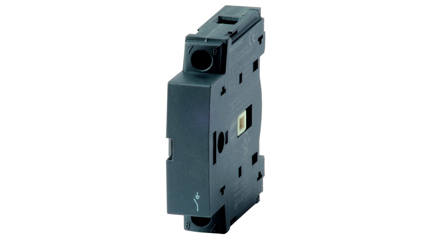 Socomec Fuse Switch Disconnector