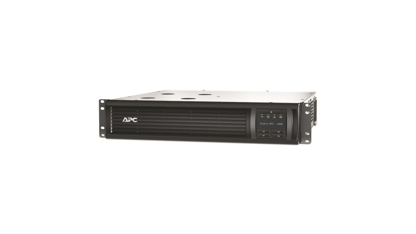 APC  QUINT4 UPS strømforsyning, 230V Output, 700W