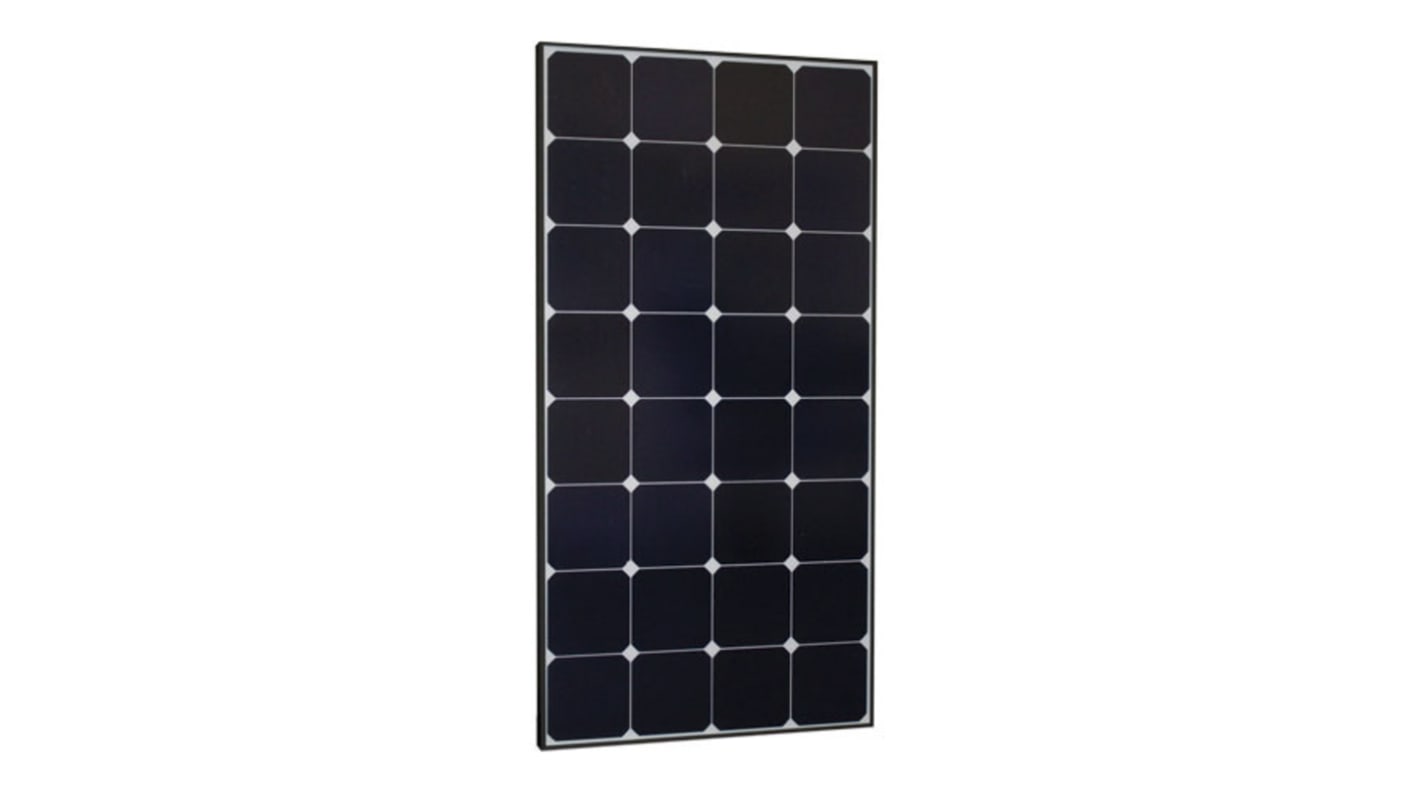 Phaesun 110W Photovoltaic Solar Panel