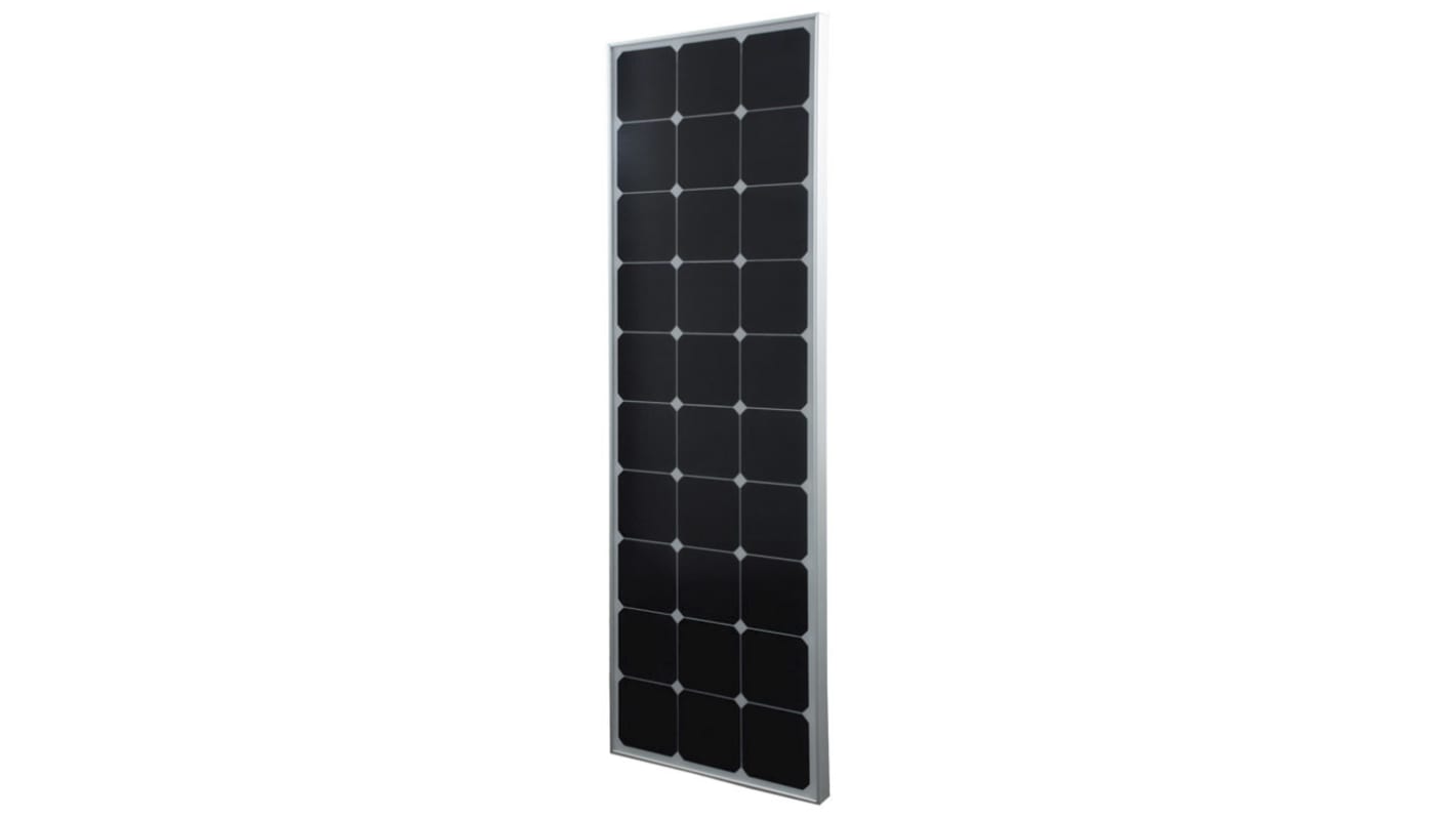 Phaesun 100W Photovoltaic Solar Panel