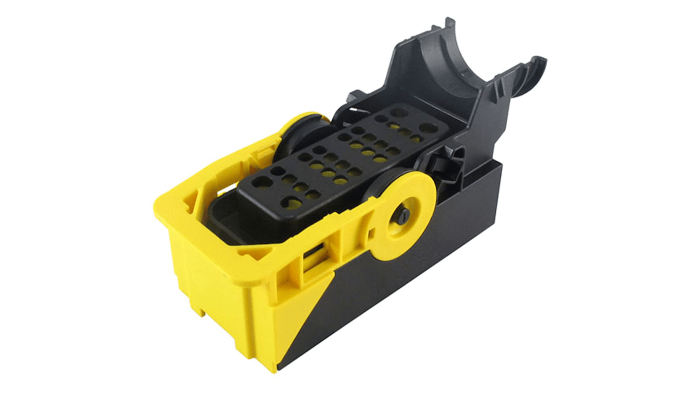 TE Connectivity Automotive Connector 2138839-1