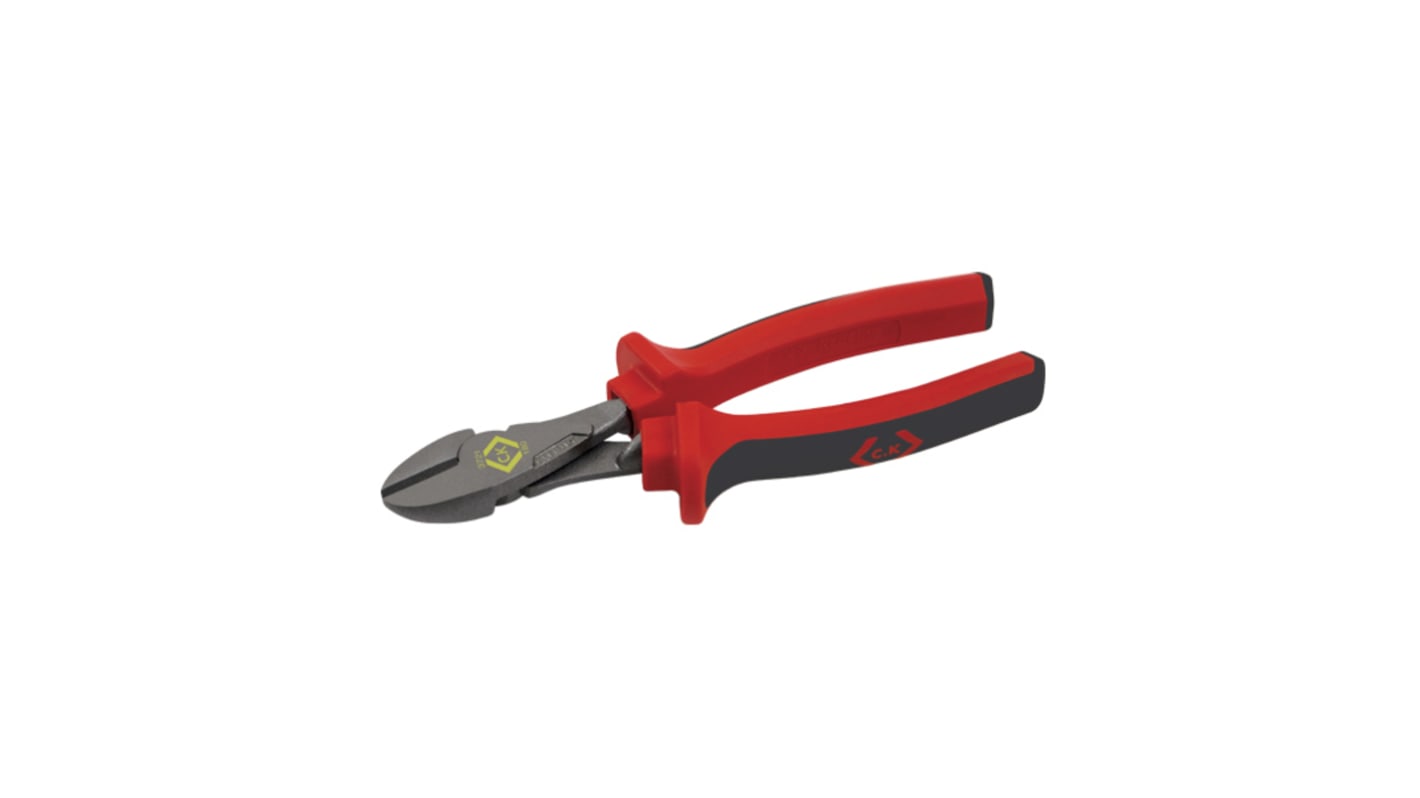 CK Side Cutters