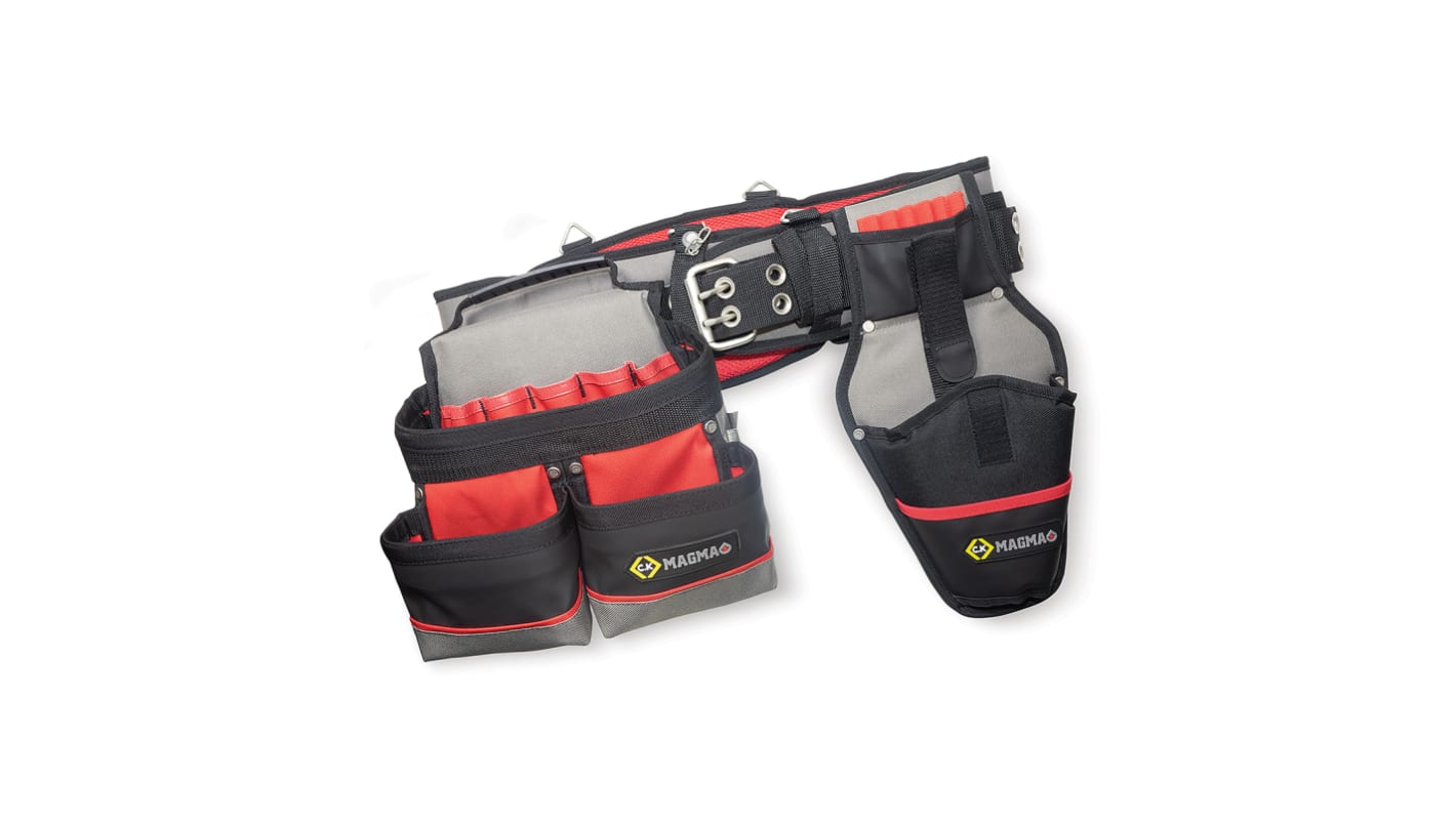 CK Polyester Tool Belt Pouch