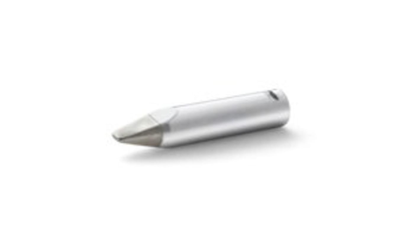 Panne de fer à souder XH B Weller, Tournevis, série XH, 2,4 mm, pour WTP90, WXP90