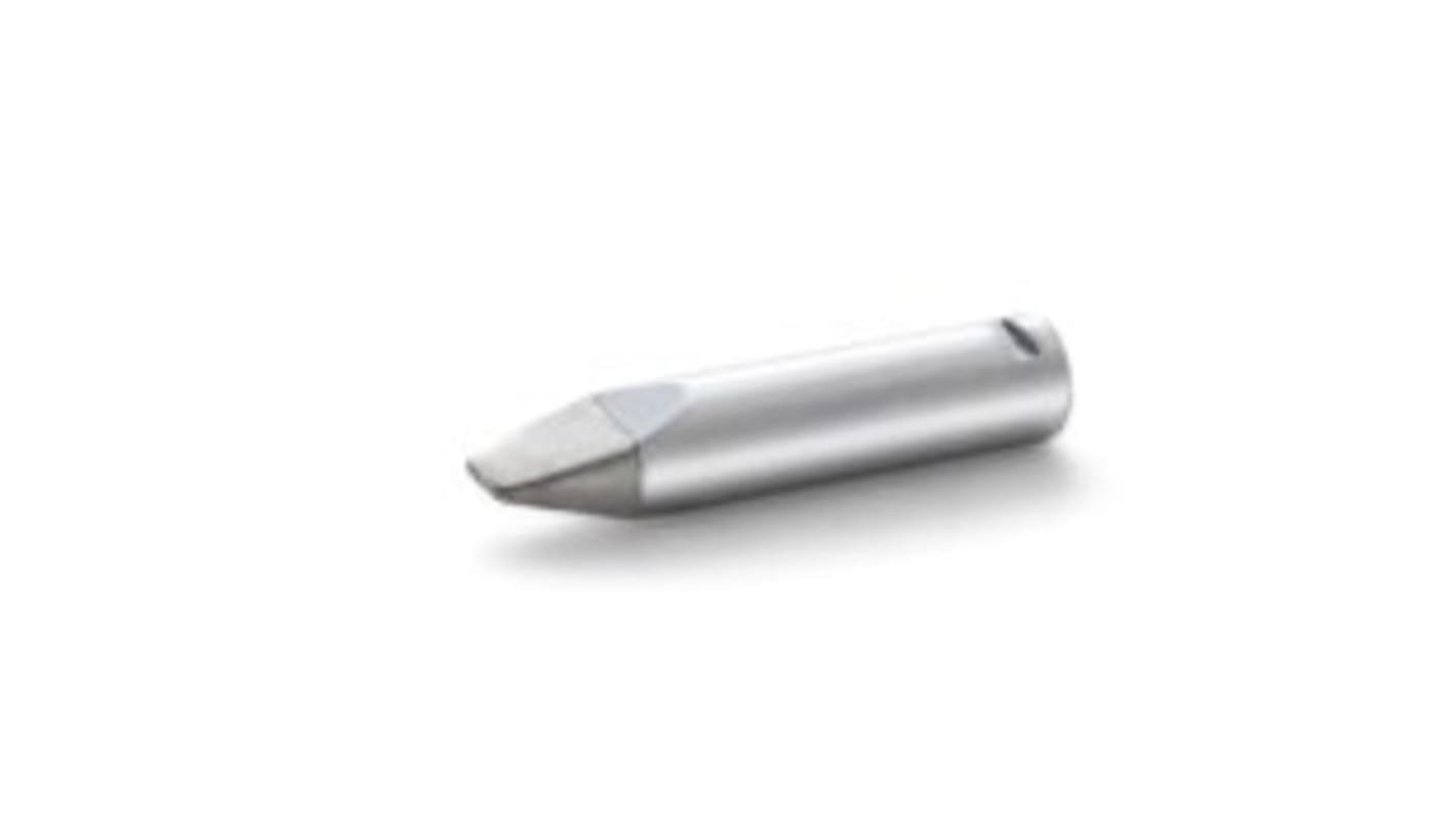 Panne de fer à souder XH C Weller, Tournevis, série XH, 3,2 mm, pour WTP90, WXP90