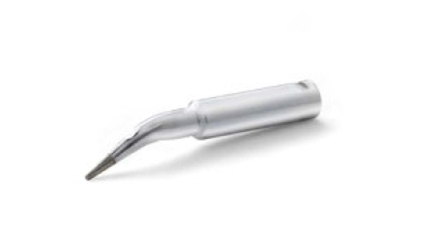 Panne de fer à souder XH HX Weller, Tournevis, série HM, 35 x 0,8 x 0,4 mm, pour WTP 90, WXP 90