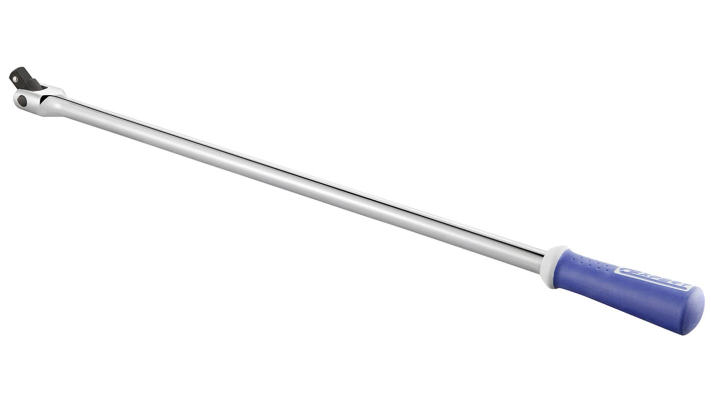 Expert by Facom 1/2 in Ratchet, 600 mm Overall