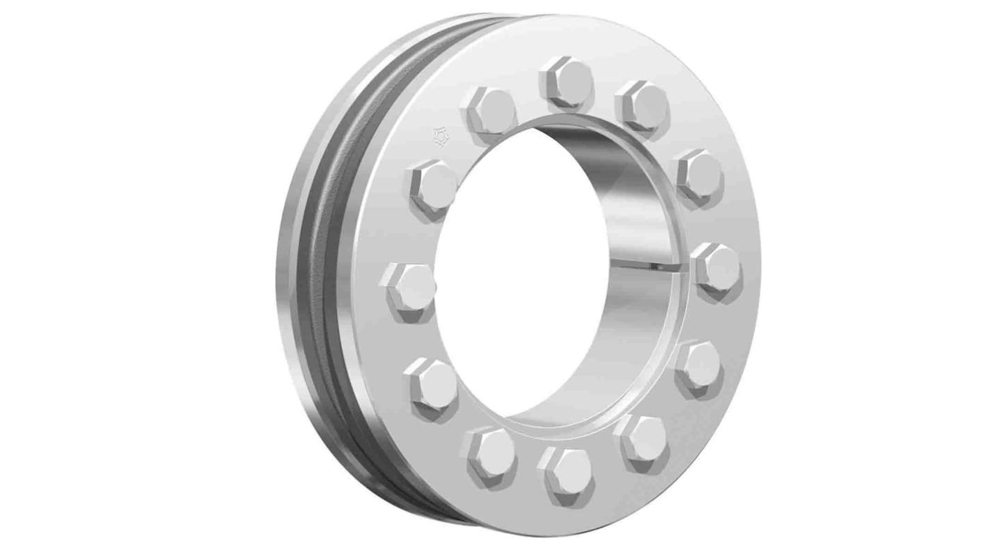 Ringfeder Schrumpfscheibe Schaft-Ø 38mm, 90mm x 31.5mm