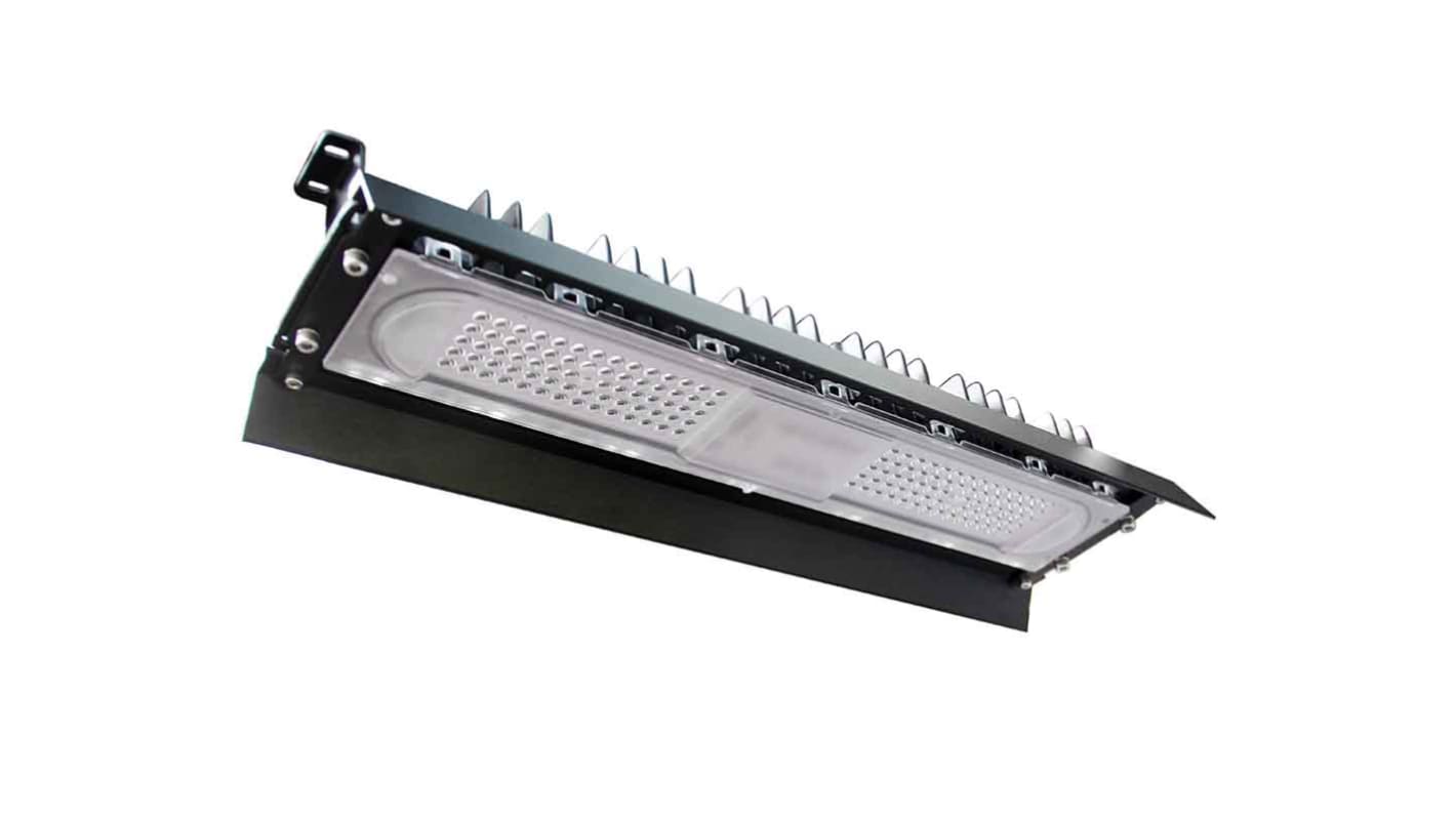 100W Linear LED Highbay  6000K