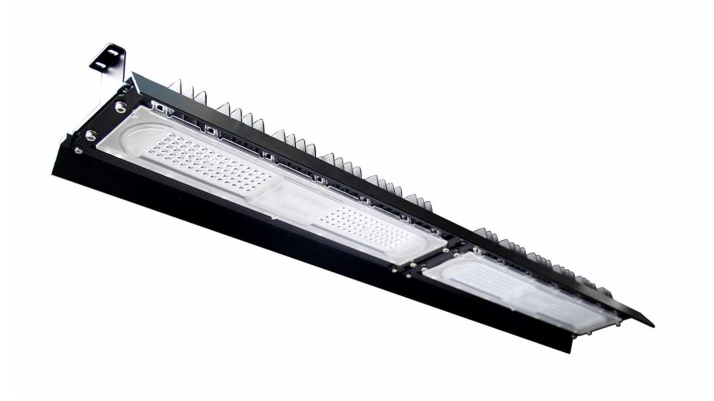 RS PRO LED Tiefstrahler, 220→ 240 V ac / 150 W, 908 mm