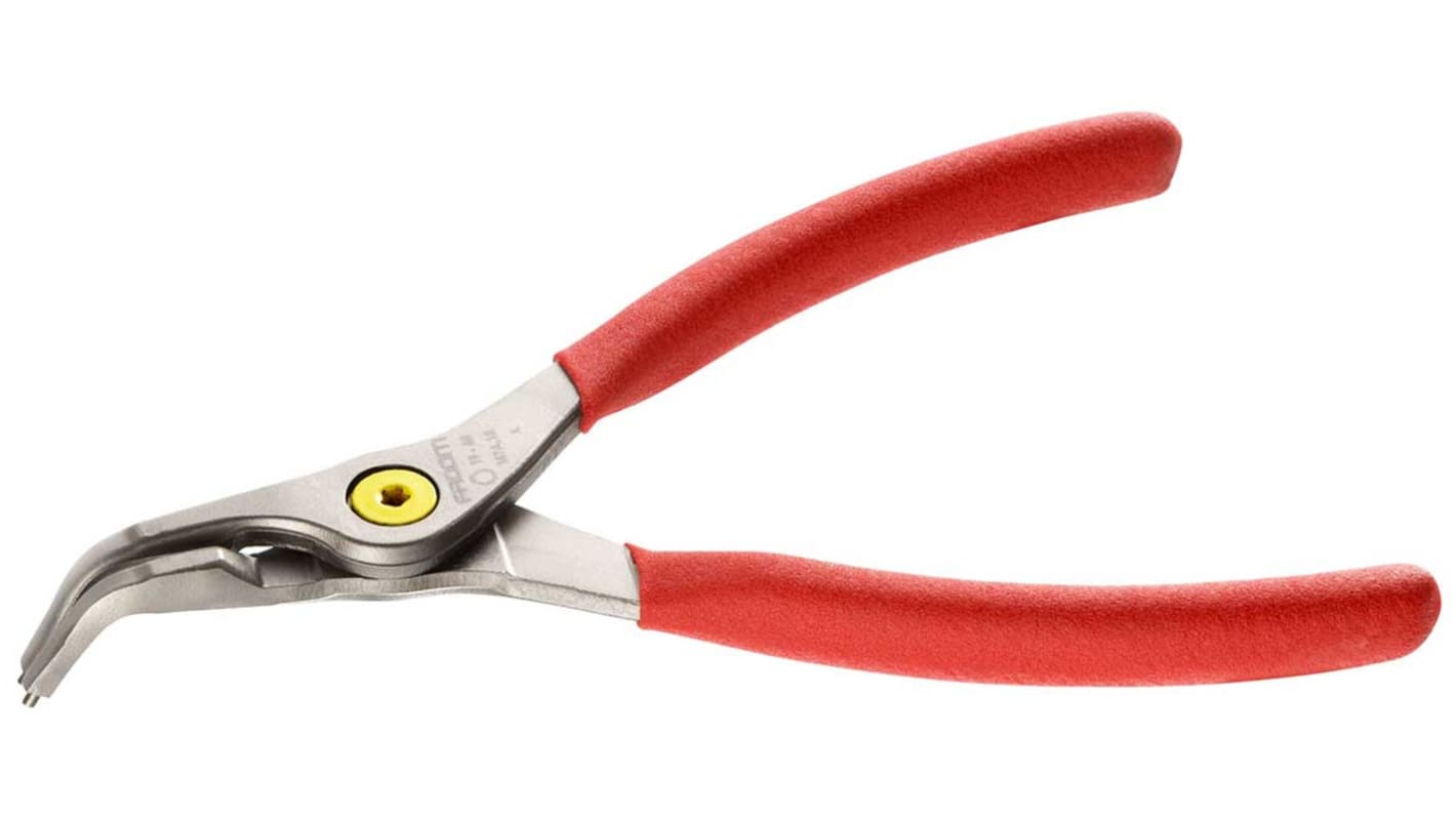 Facom Circlip Pliers, 175 mm Overall