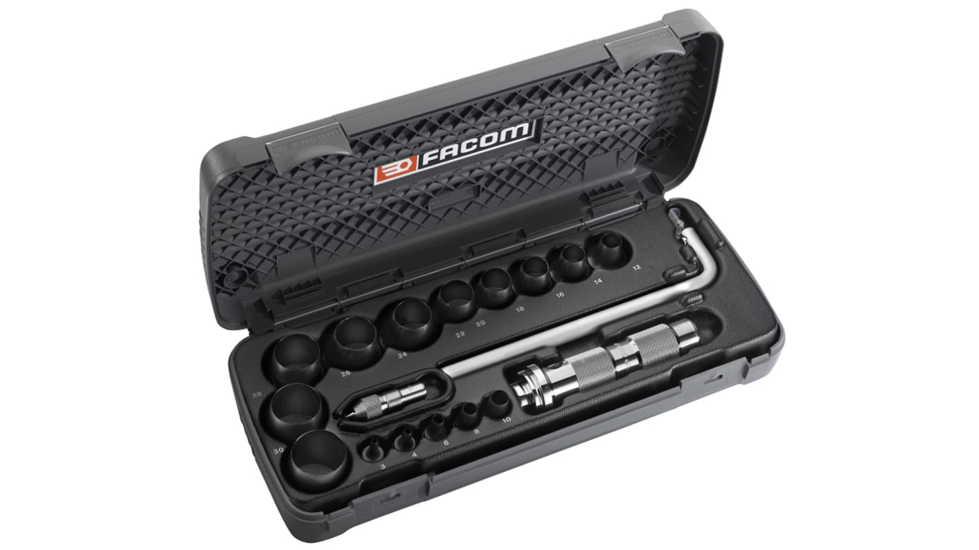 Facom Gasket Cutting Kit