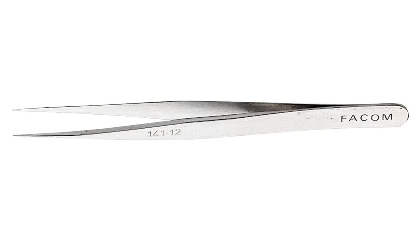 Facom 130 mm, Tweezers