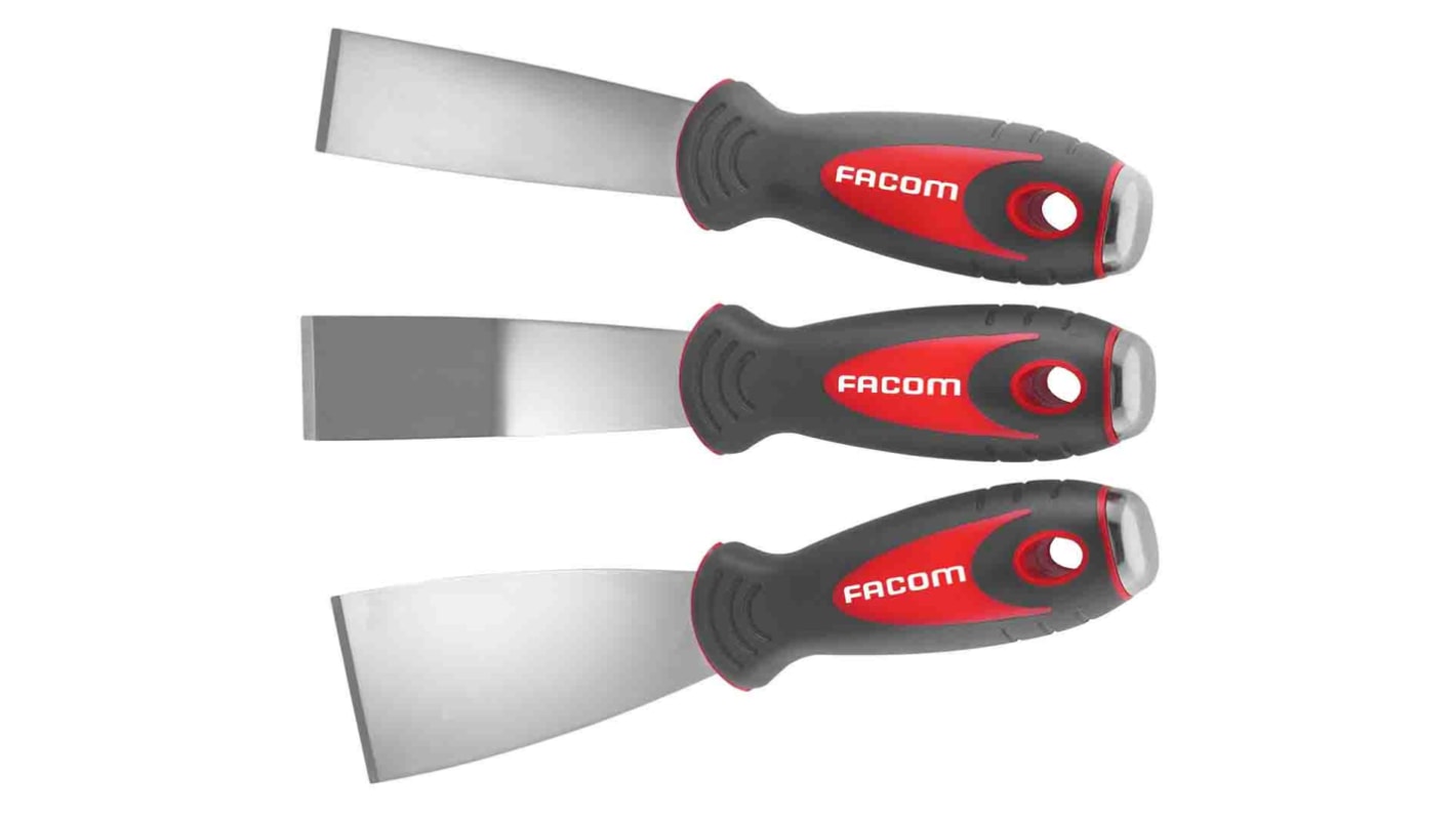 Facom Deburring Tool