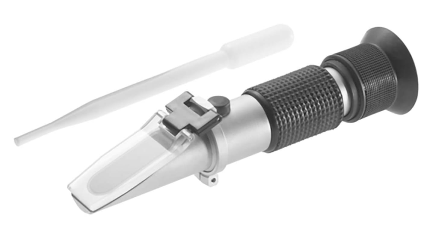 Facom Refractometer